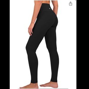 lululemon align dupes